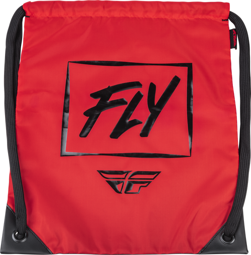 QUICK DRAW BAG RED/BLACK