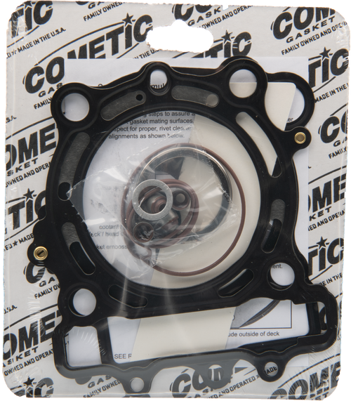 TOP END GASKET KIT 79MM KAW