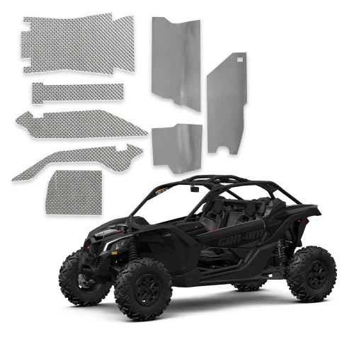 HEAT CONTROL KIT CAN