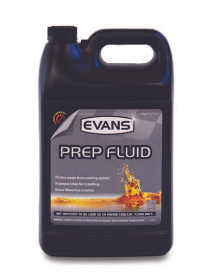 PREP FLUID 1 GAL 4/CASE