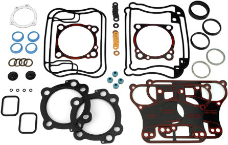 Gasket Top End Sportstr W/mls Head Gaskets Kit 17032-91-mls