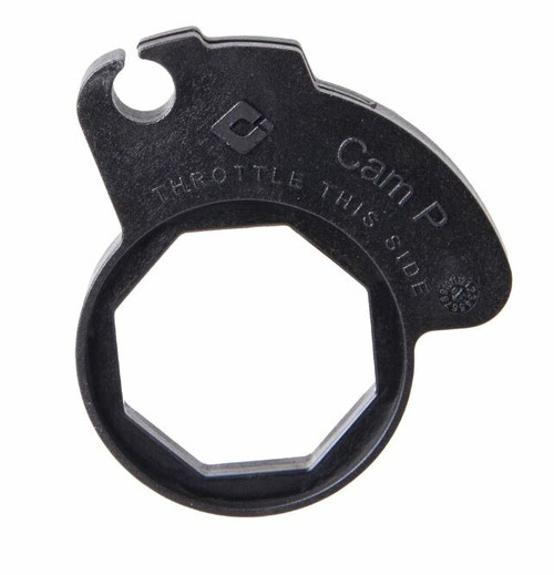 THROTTLE CAMS CAM P