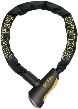 MASTIFF 8021 CHAIN LOCK 6 FT