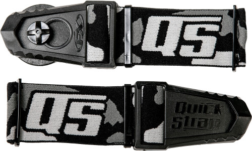 QUICK STRAPS CAMO
