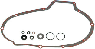 Gasket Primary Covr Beaded Kit 34955-75-k