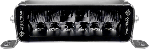 STEALTH LED LIGHT BAR 7"