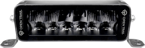 STEALTH LED LIGHT BAR 7"