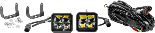 STEALTH LED PODS SPOT