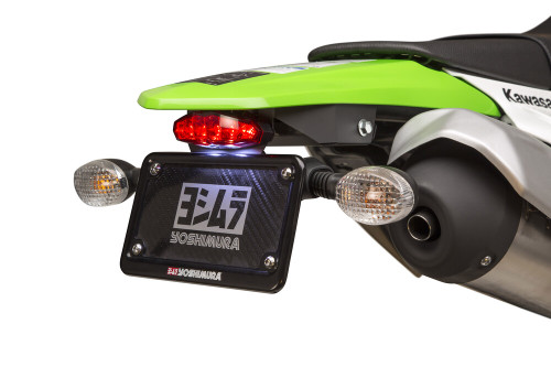 FENDER ELIMINATOR KIT KAW