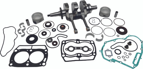 COMPLETE ENGINE REBUILD KIT POL