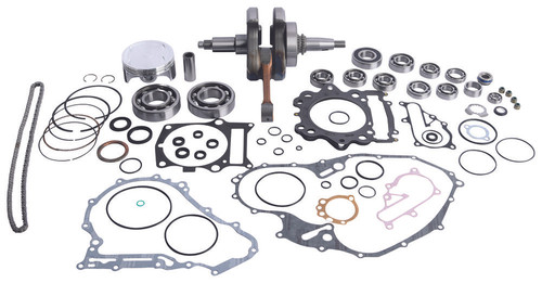 COMPLETE ENGINE REBUILD KIT YAM
