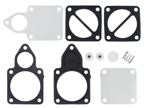 FUEL PUMP REPAIR KIT S-D