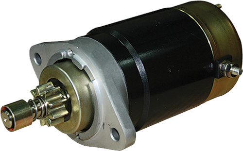 Starter Motor - 12-3014