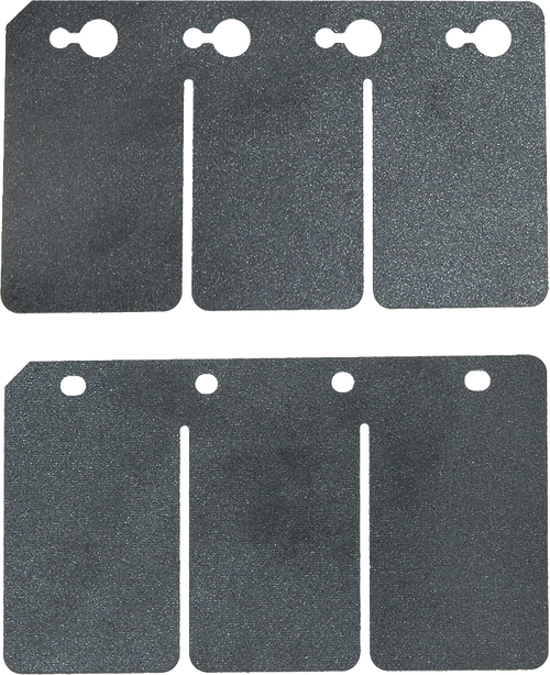 REED VALVE REPAIR KIT