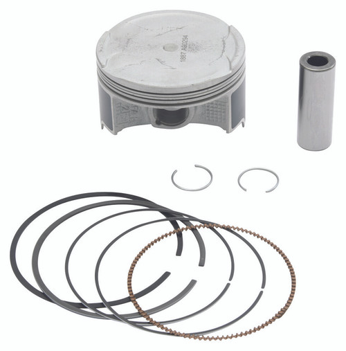 PISTON KIT CAST 91.96/STD 10.0:1 HON