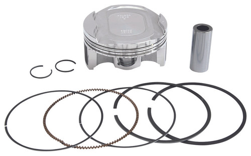 PISTON KIT FORGED 91.97/STD 11.5:1 KAW