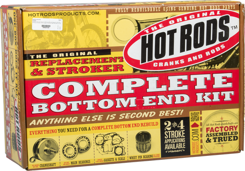 BOTTOM END KIT POL
