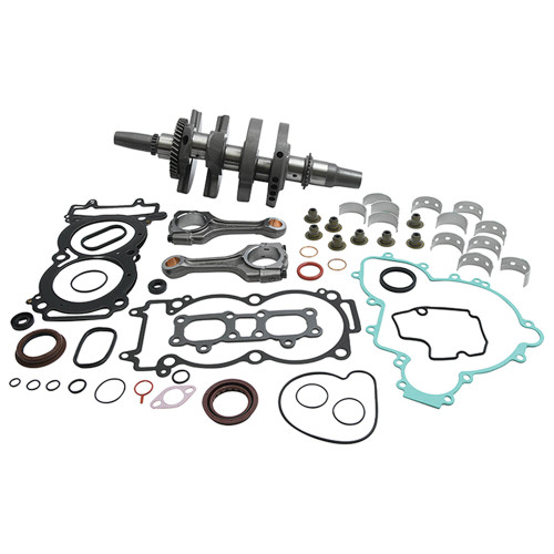BOTTOM END KIT POL