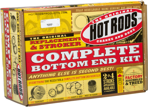 BOTTOM END KIT YAM