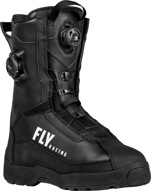 INVERSION BOOT BLACK SZ 11