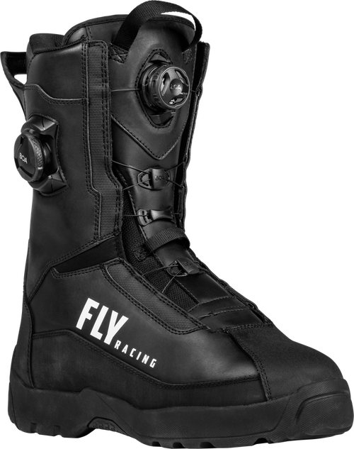 INVERSION BOOT BLACK SZ 12