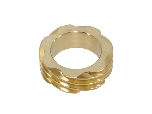 OIL PUMP GEAR A/C