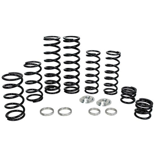 DUAL RATE SPRING KIT POL