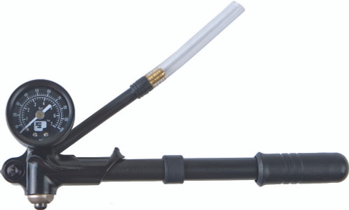 CARBURETOR LEAK DETECTOR 60PSI