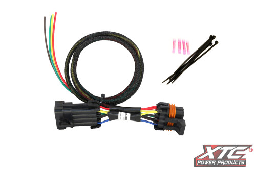 PLUG N PLAY POWER OUT TAIL LIGHT POL