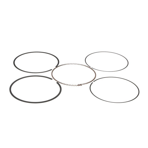 PISTON RINGS 92.95MM POL FOR PRO X PISTONS ONLY