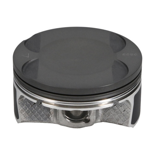 PISTON KIT NIKASIL CYL POL 92.97/STD
