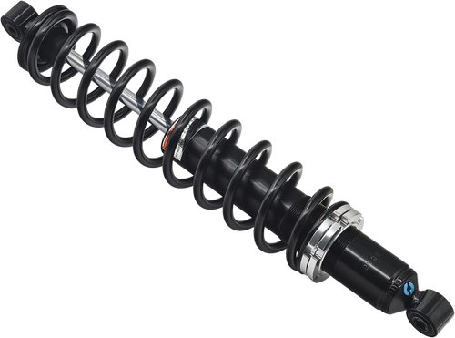 GAS SKI SHOCK W/SPRING AC/YAM