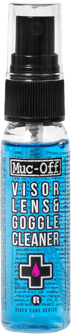 HELMET & VISOR CLEANER 32 ML