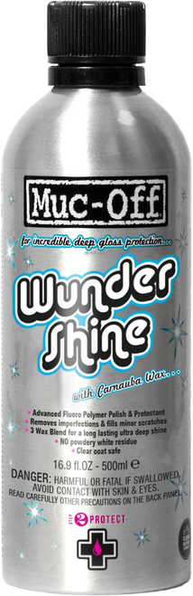 WUNDER SHINE 500 ML