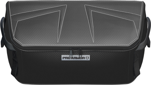 PRO XP COOLER BAG WHITE POL