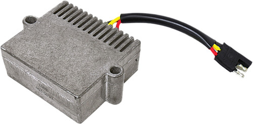 Voltage Regulator