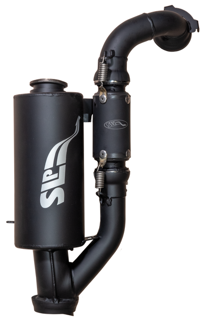 SILENCER POL