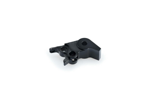 LEVER ADAPTER CLUTCH BLACK KTM