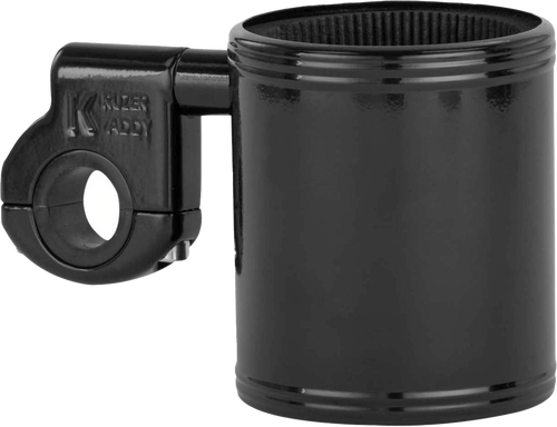 CLAMP MOUNT HOLDER BLACK