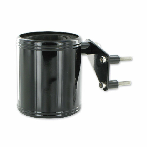 PERCH MOUNT HOLDER BLACK