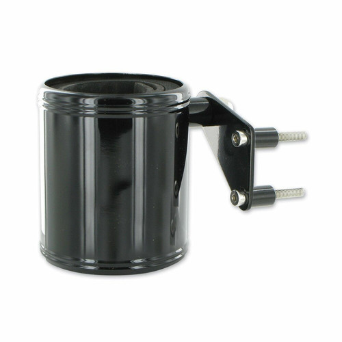 PERCH MOUNT HOLDER BLACK
