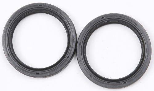 Fork Oil Seals 2pc 43x55x9.5 Hon/kaw/suz/yam