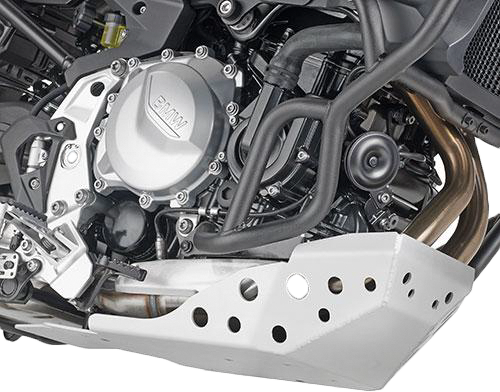 SKID PLATE BMW