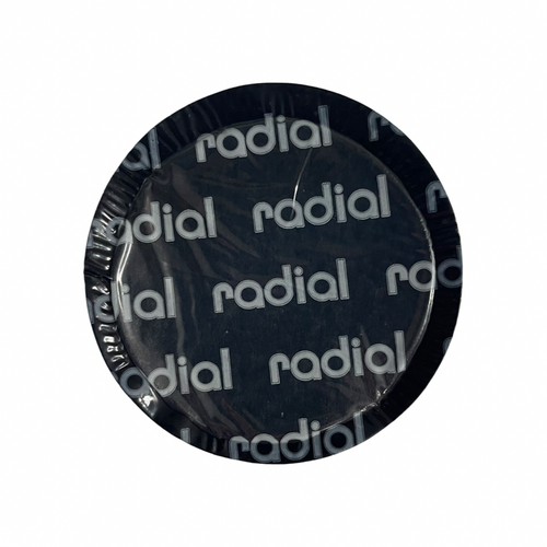 TIRE PATCH 2.25" 50/SLEEVE