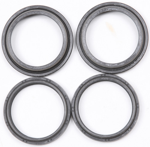 Fork Seal/wiper Kit 48x58x10 Hon/husq/kaw/suz/yam