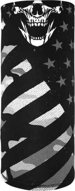 SPORTLFEX MOTLEY TUBE PATRIOTIC URBAN CAMO