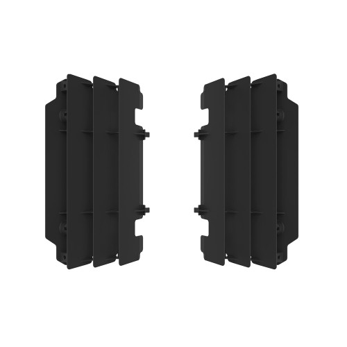 RADIATOR LOUVERS KAW