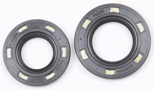 Crankshaft Oil Seal Kit Kaw