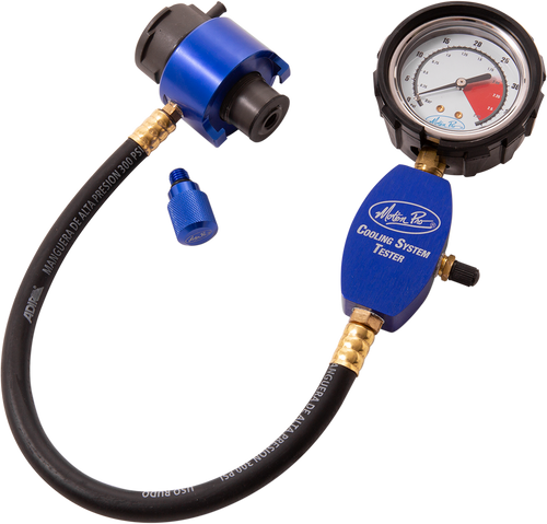 COOLING SYSTEM TESTER 15.75MM - 20MM