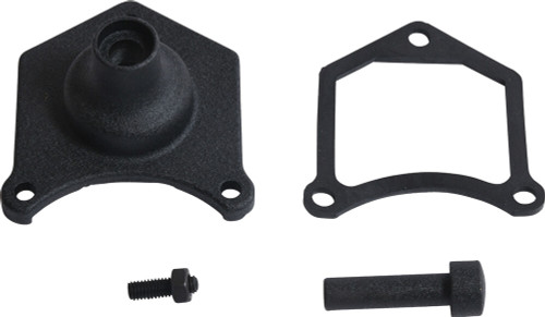 STARTER BUTTON BLACK WRINKLE 2.0  2.2  2.4  2.16 KW STYLES
